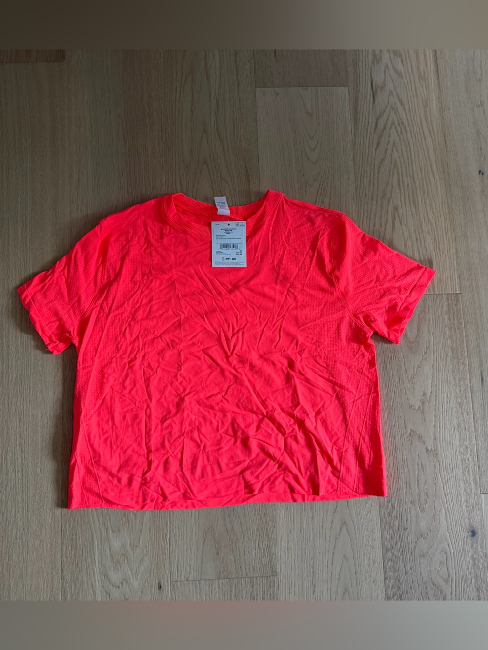 Women’s DSG Boxy Tee